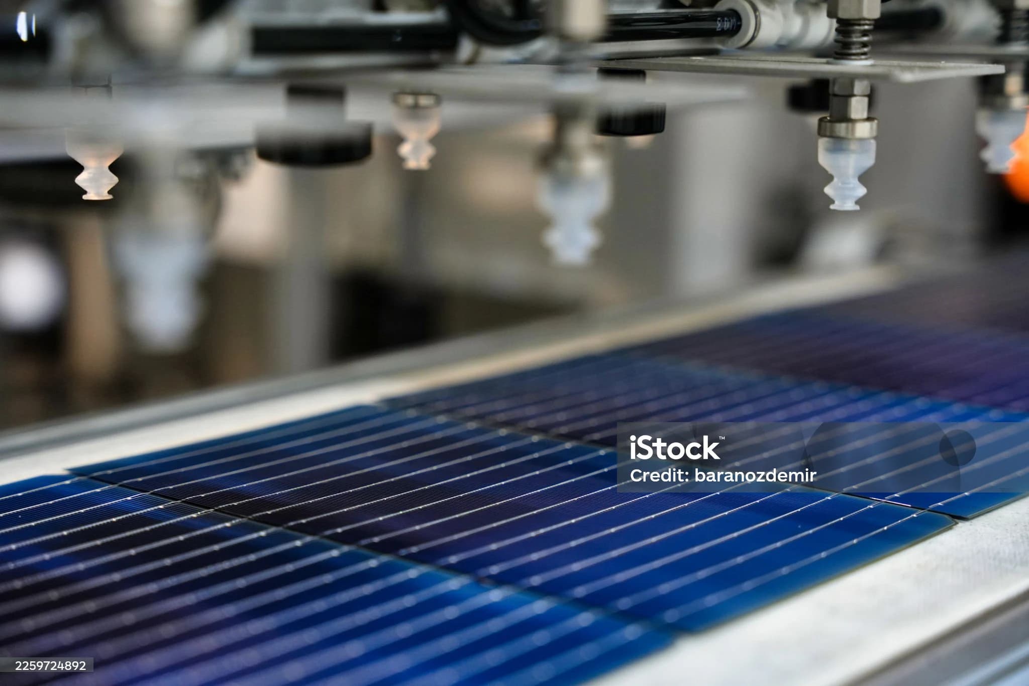  Solar EPC & Panel Manufacturing